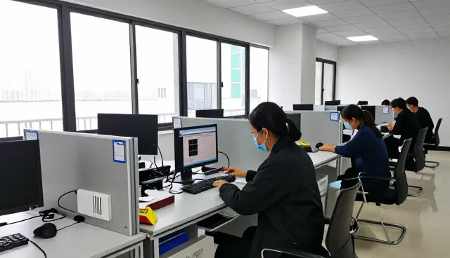 湖南智链汇通科技有限责任公司